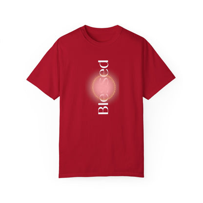 The Blessed Tee