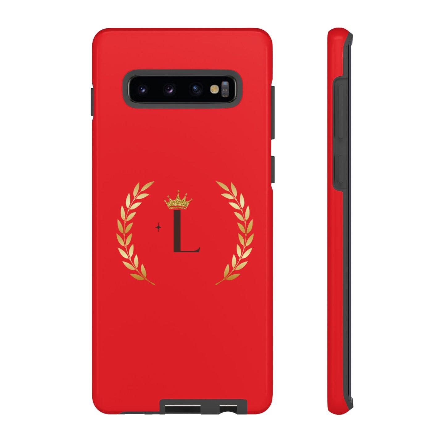 The L Phone Case