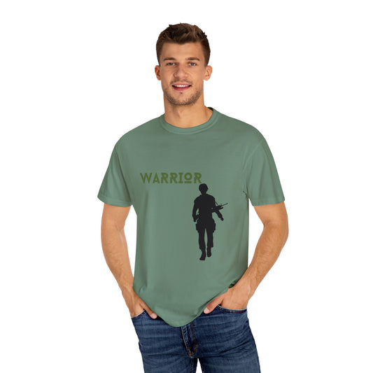 The Warrior Tee