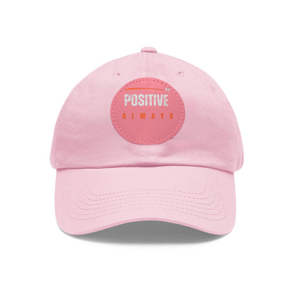 The Positive Always Hat