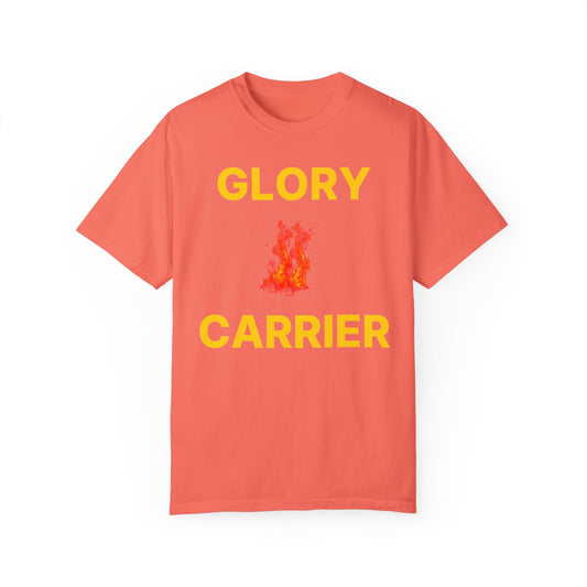 The Glory Carrier Tee