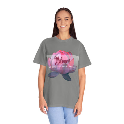 The Bloom Tee
