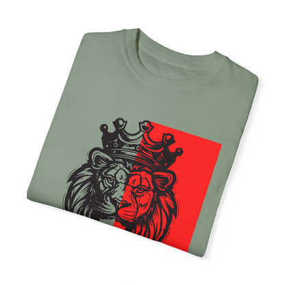 The Roar in the Realms Tee