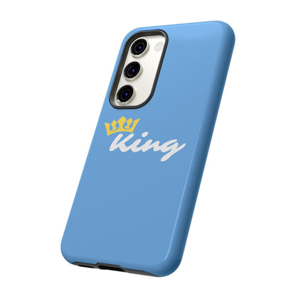 The King Phone Case