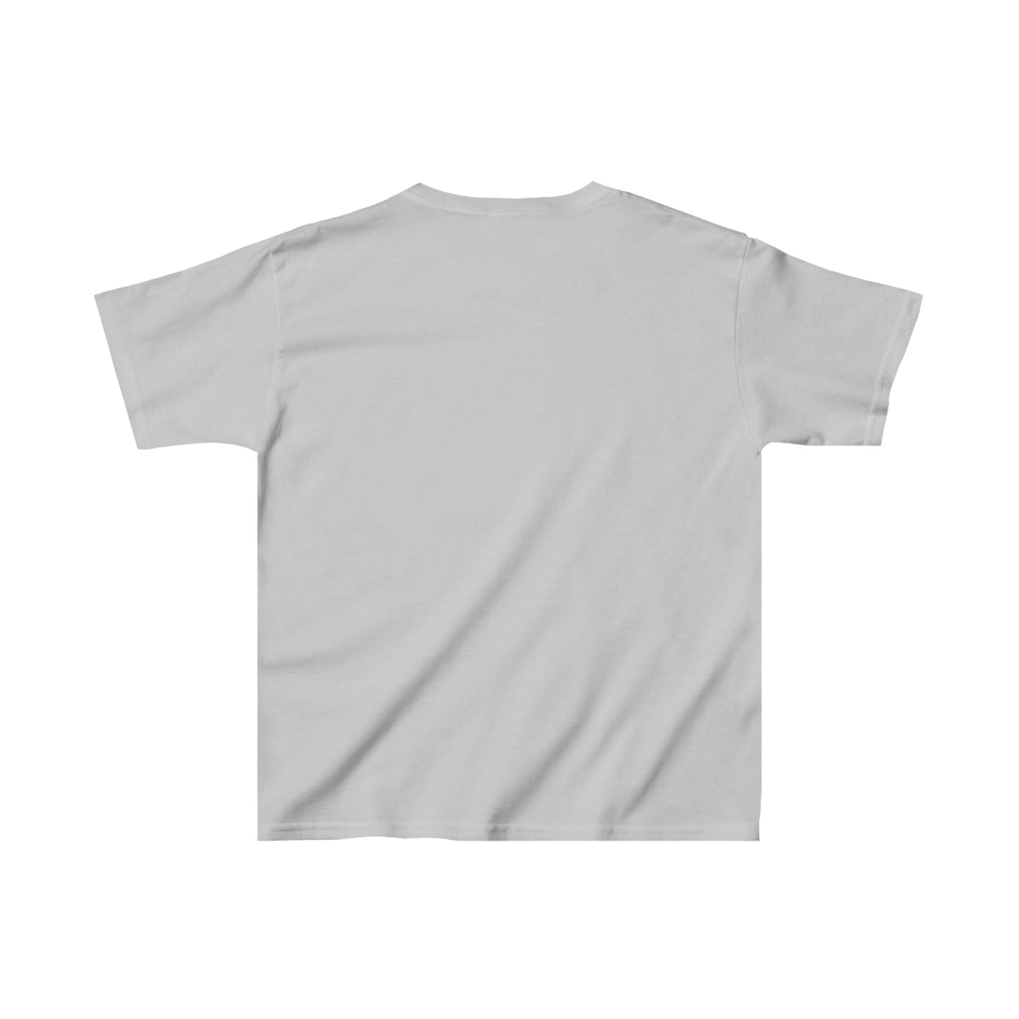 Kids Bloom Heavy Cotton™ Tee