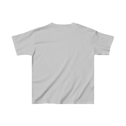 Kids Bloom Heavy Cotton™ Tee