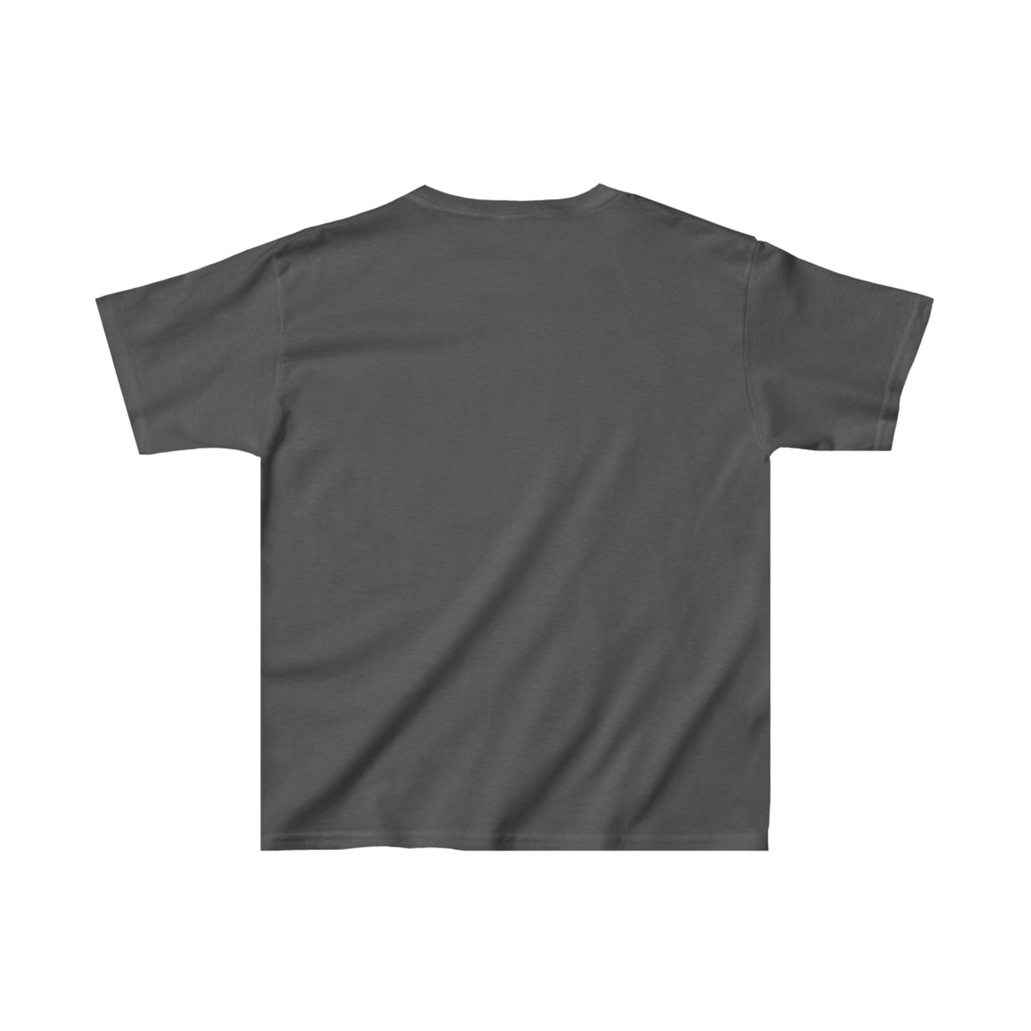 Kids Bloom Heavy Cotton™ Tee