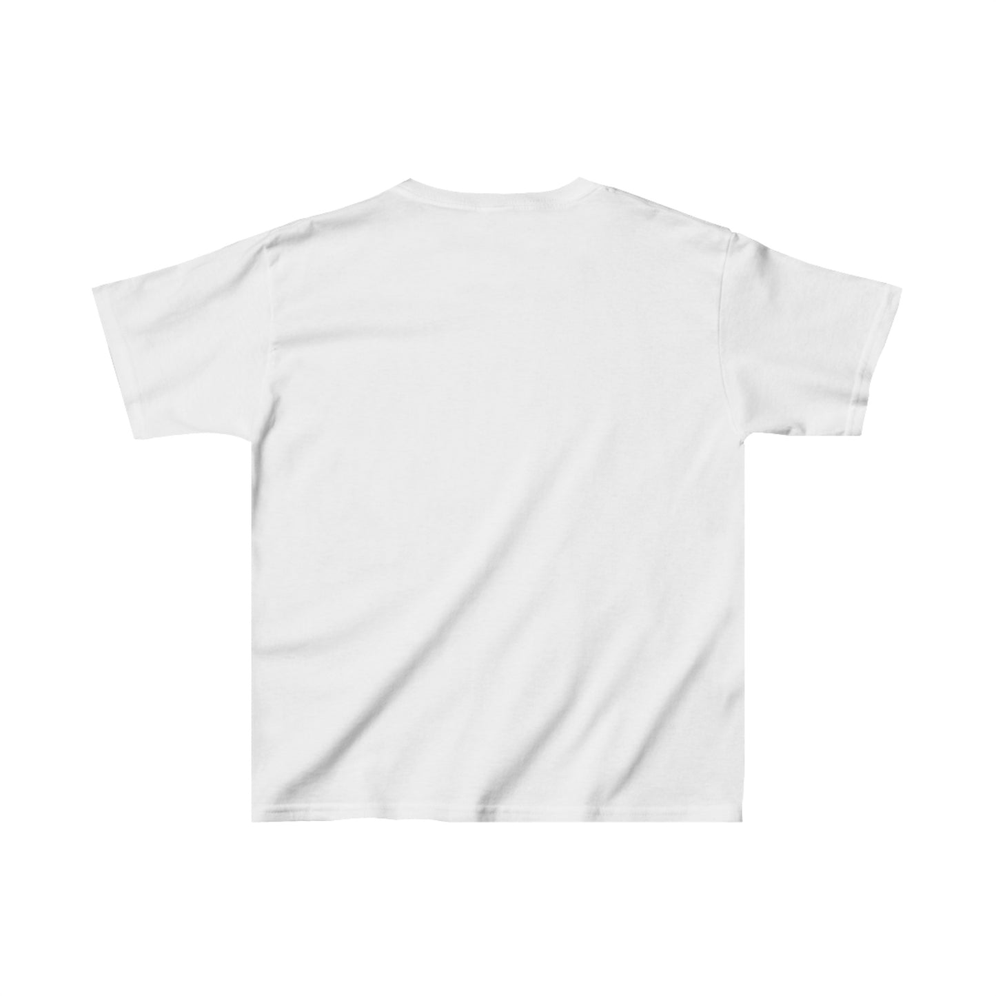 Kids Bloom Heavy Cotton™ Tee