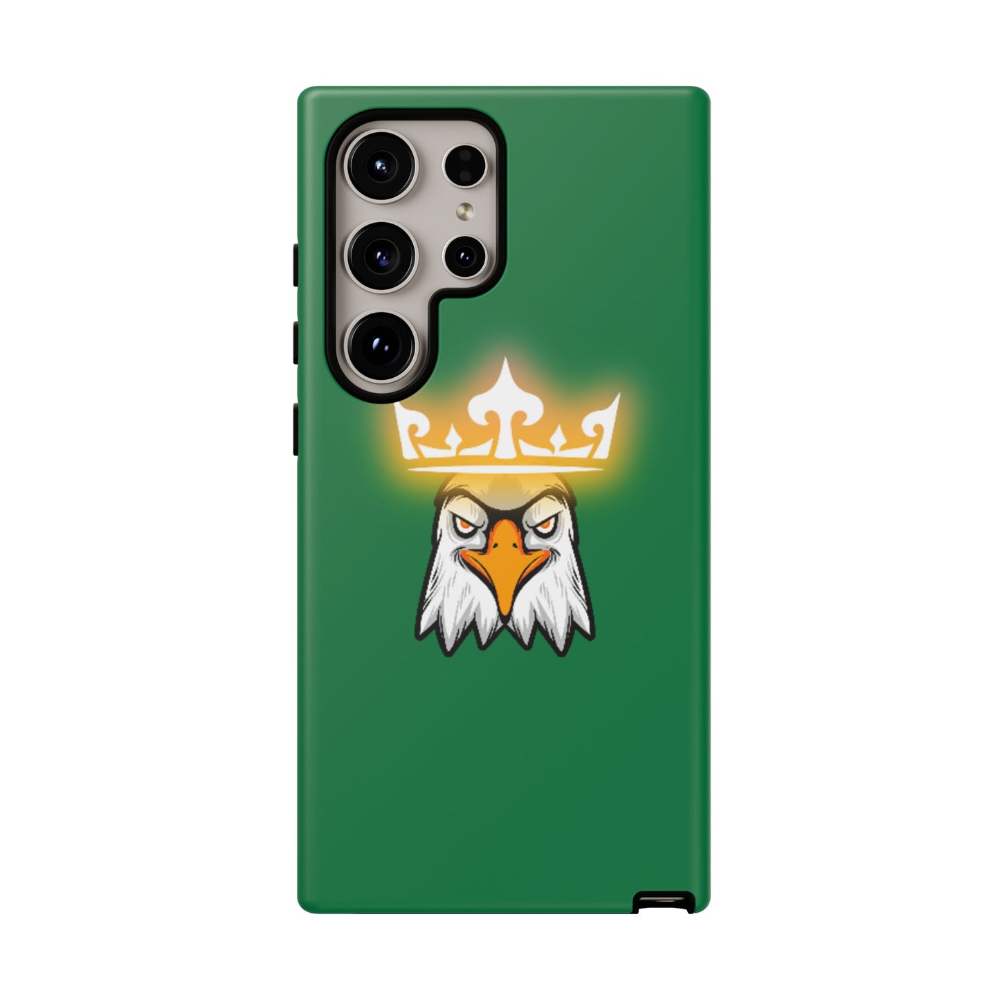 The Royal Eagle Phone Case