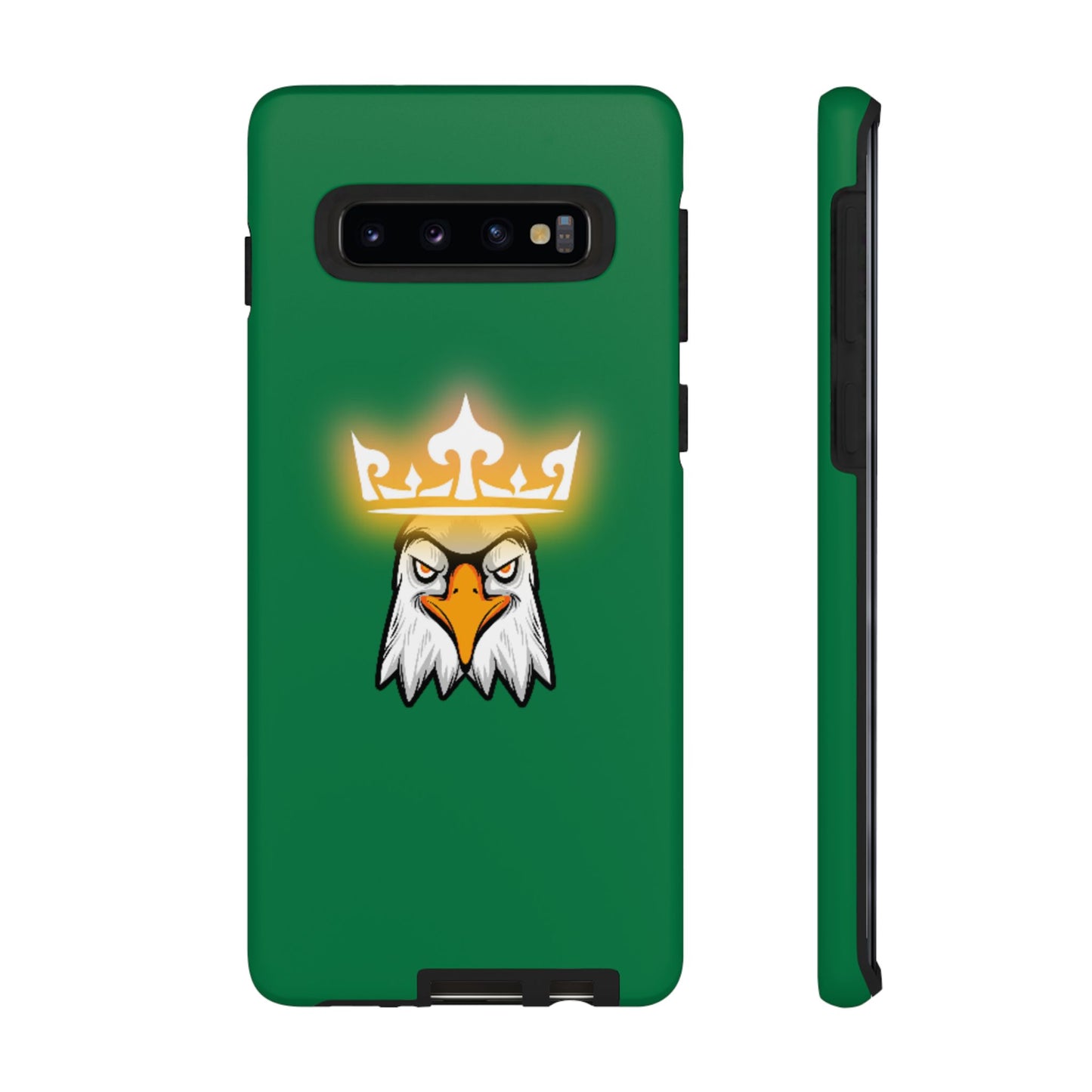 The Royal Eagle Phone Case