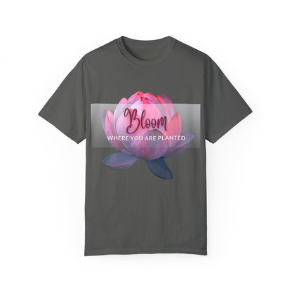 The Bloom Tee