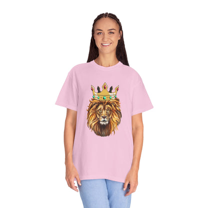 The Royal Lion Tee