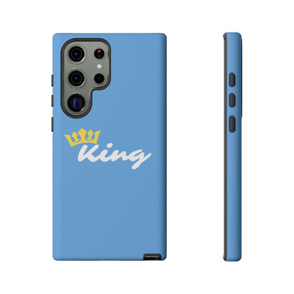 The King Phone Case