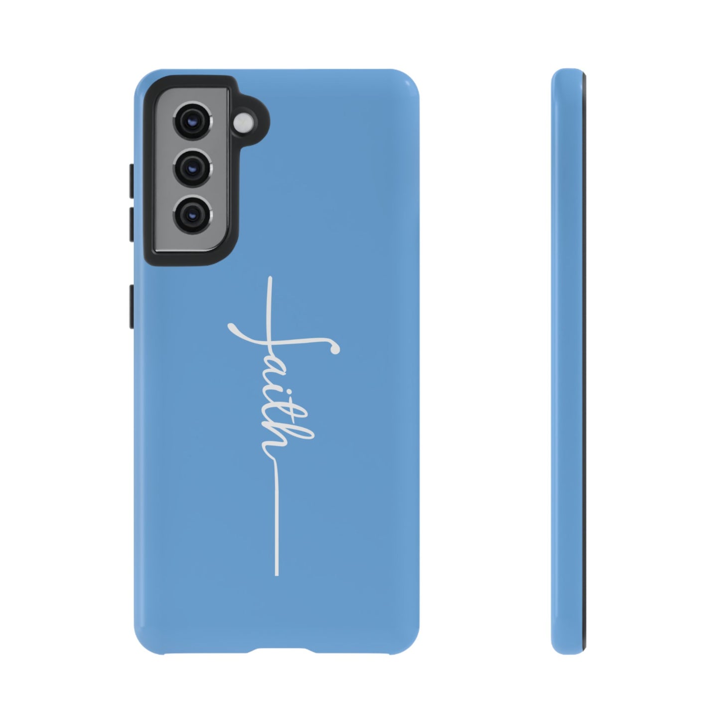 The Faith Phone Case