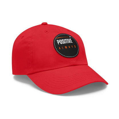 The Positive Always Hat