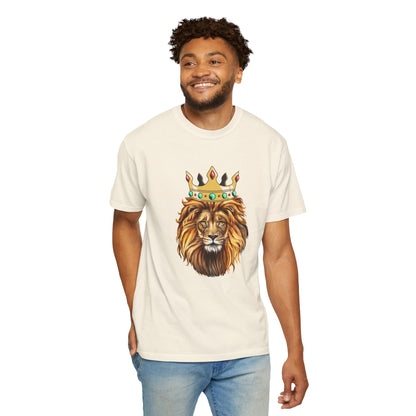 The Royal Lion Tee