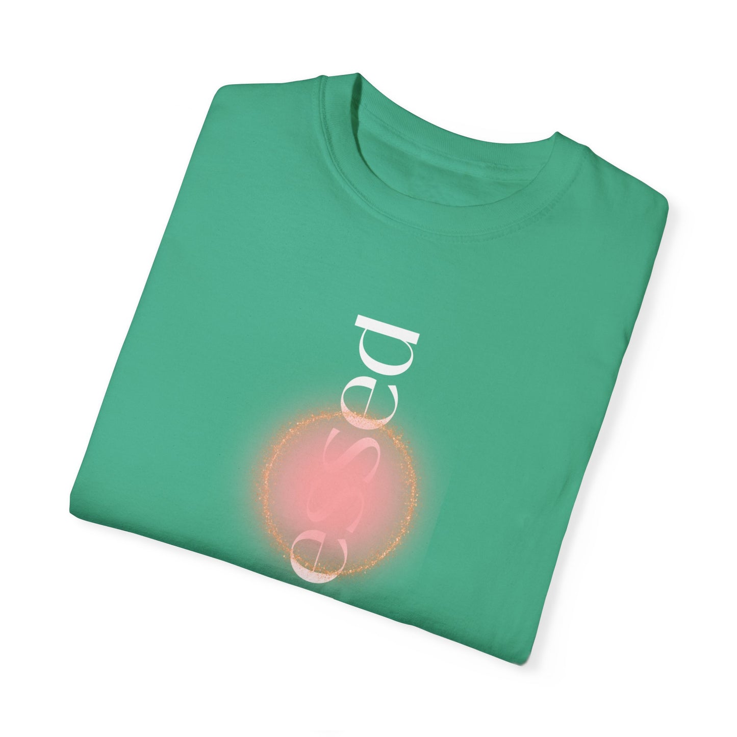 The Blessed Tee