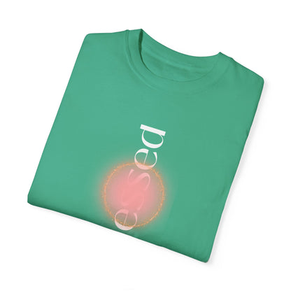 The Blessed Tee