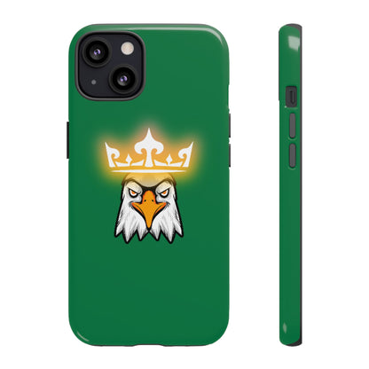 The Royal Eagle Phone Case