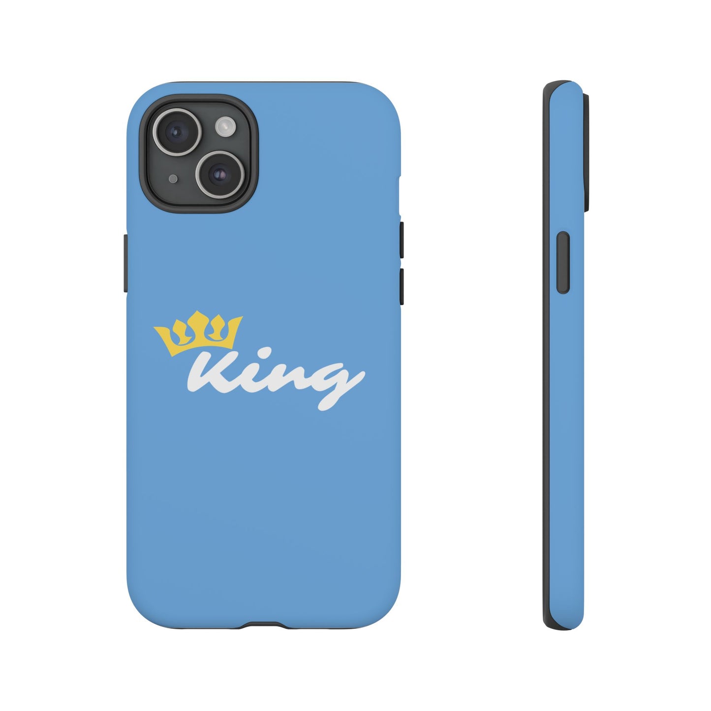 The King Phone Case