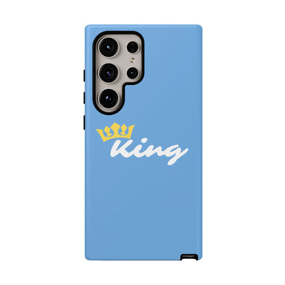 The King Phone Case