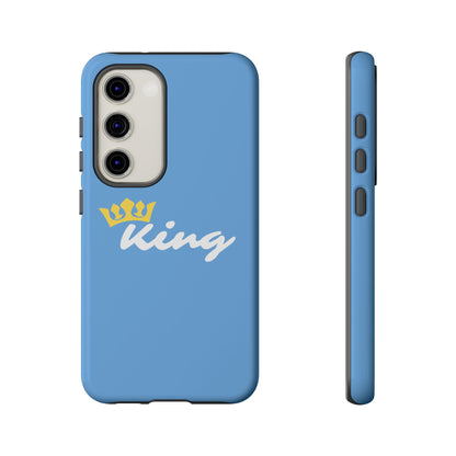 The King Phone Case