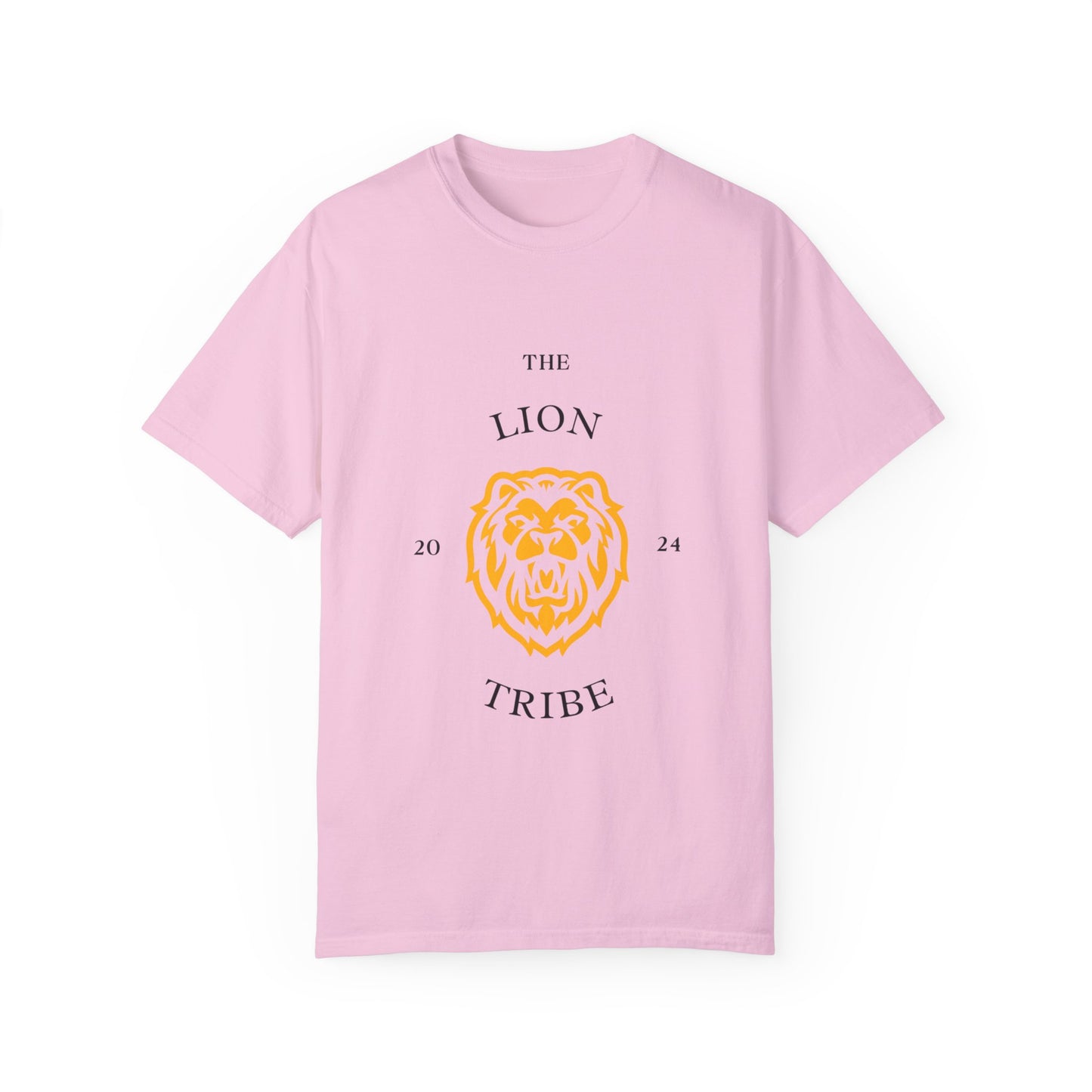 The Lion Tribe Tee