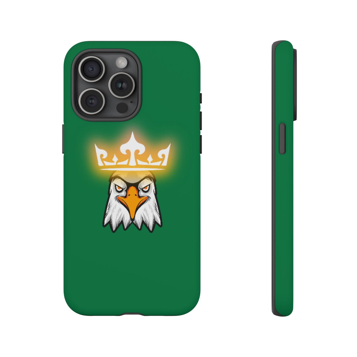 The Royal Eagle Phone Case