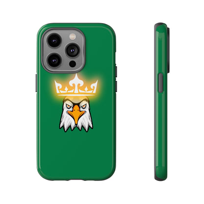 The Royal Eagle Phone Case