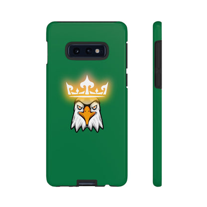 The Royal Eagle Phone Case