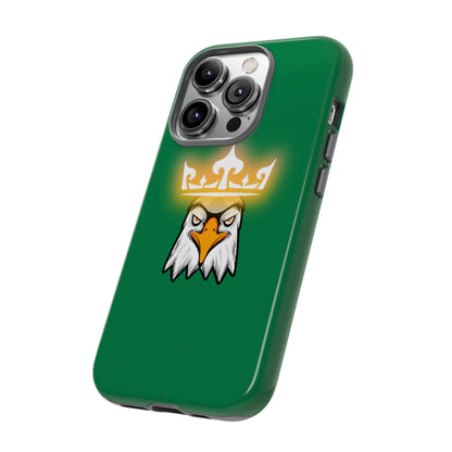 The Royal Eagle Phone Case