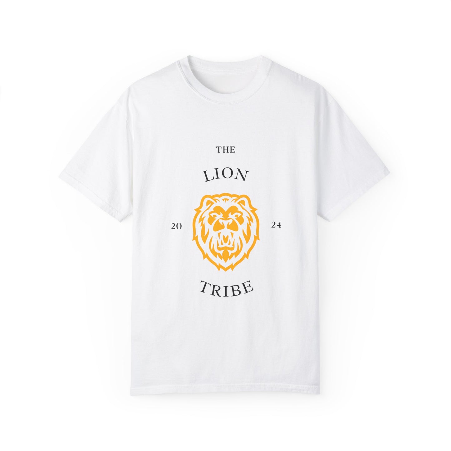 The Lion Tribe Tee