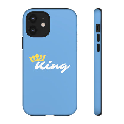 The King Phone Case