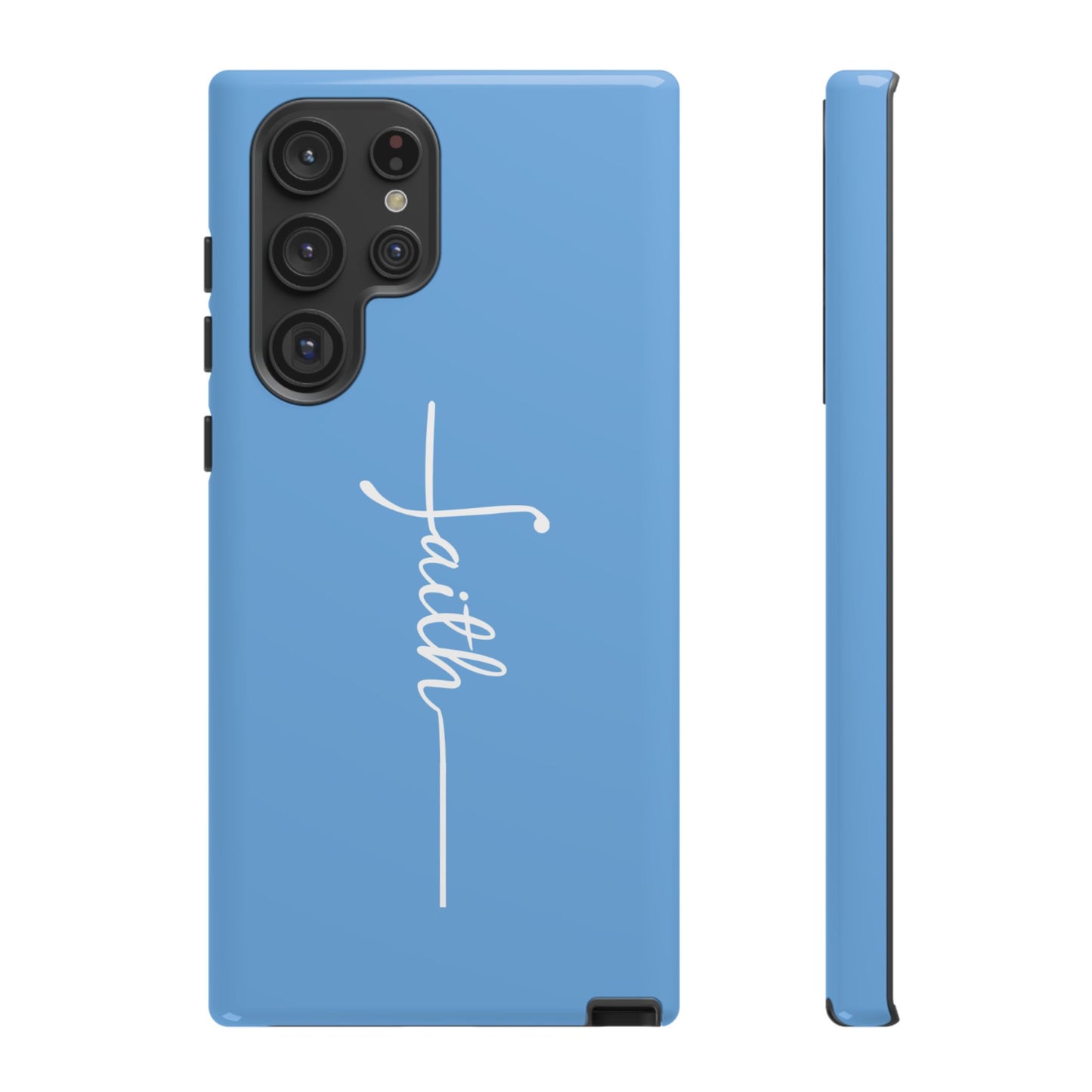 The Faith Phone Case