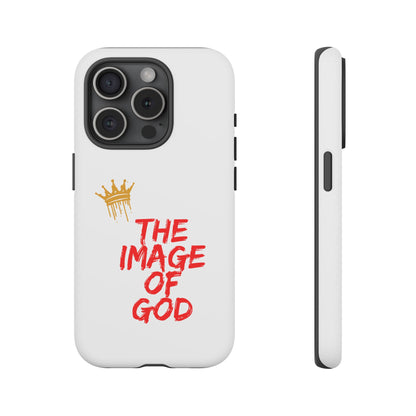 The Image of God Phone Case