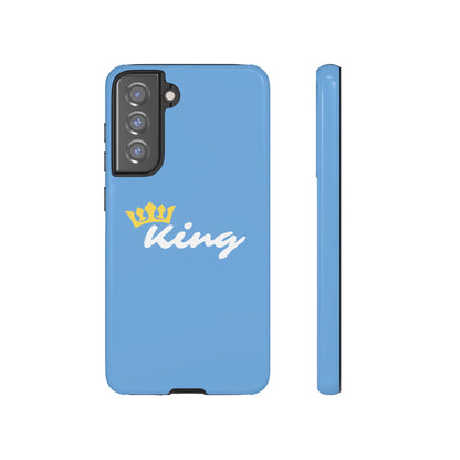 The King Phone Case