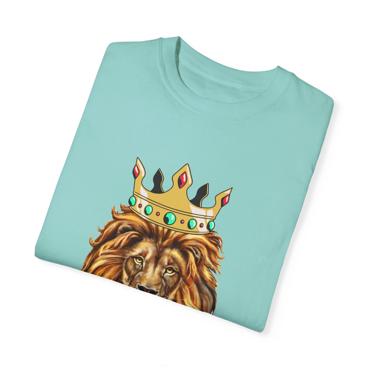 The Royal Lion Tee