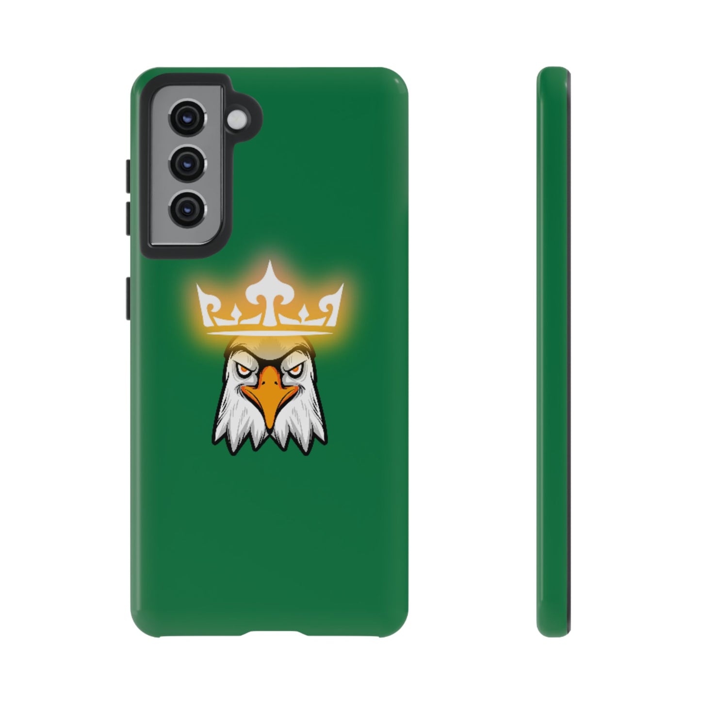 The Royal Eagle Phone Case