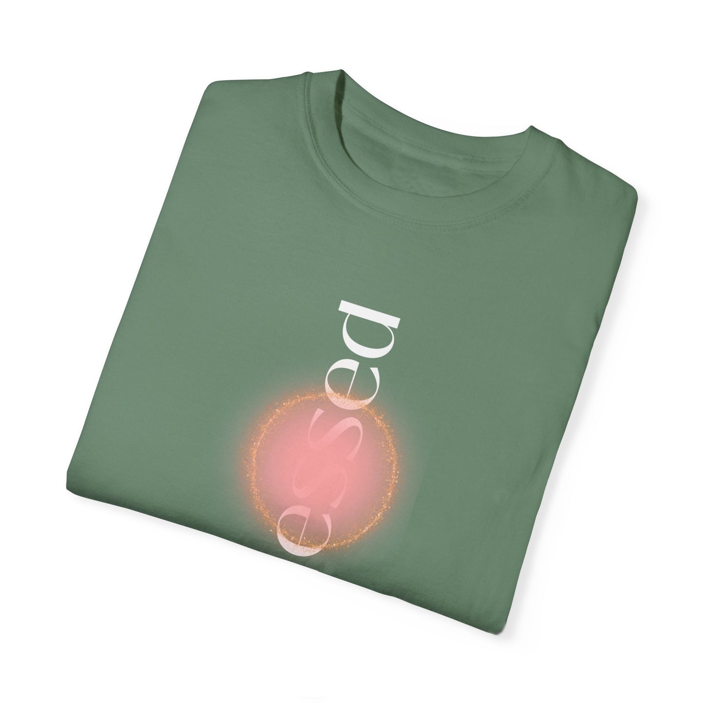 The Blessed Tee