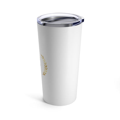 The X Tumbler 20oz
