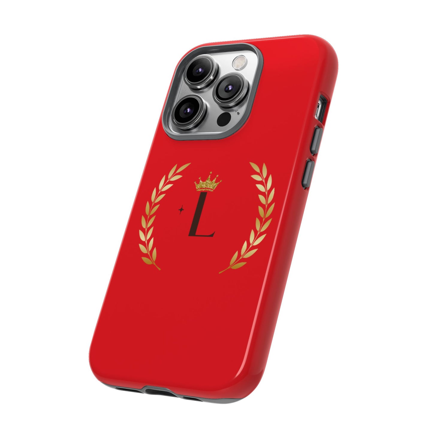 The L Phone Case
