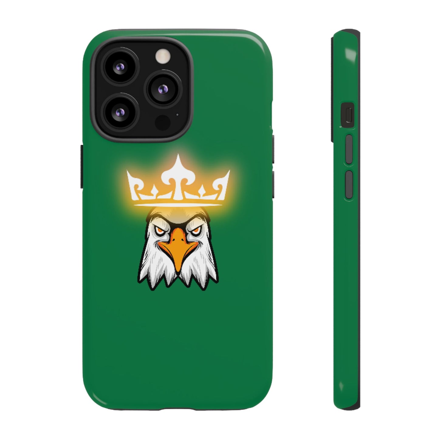 The Royal Eagle Phone Case