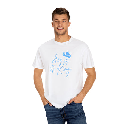 The Jesus Is King Tee