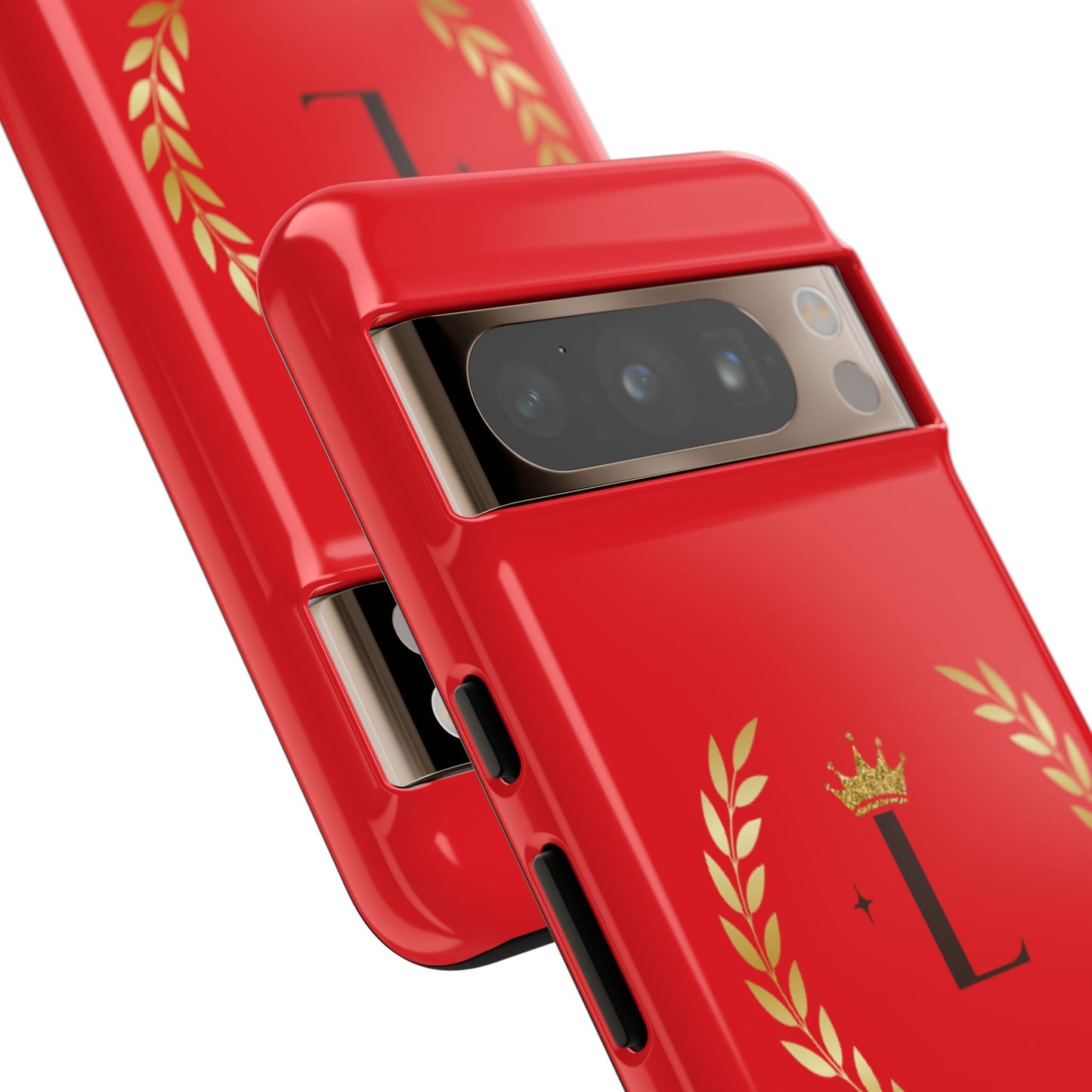 The L Phone Case