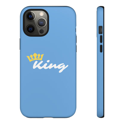 The King Phone Case