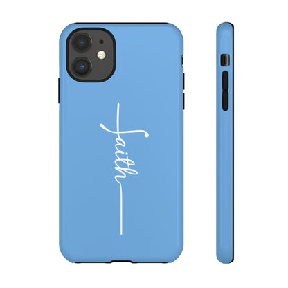 The Faith Phone Case