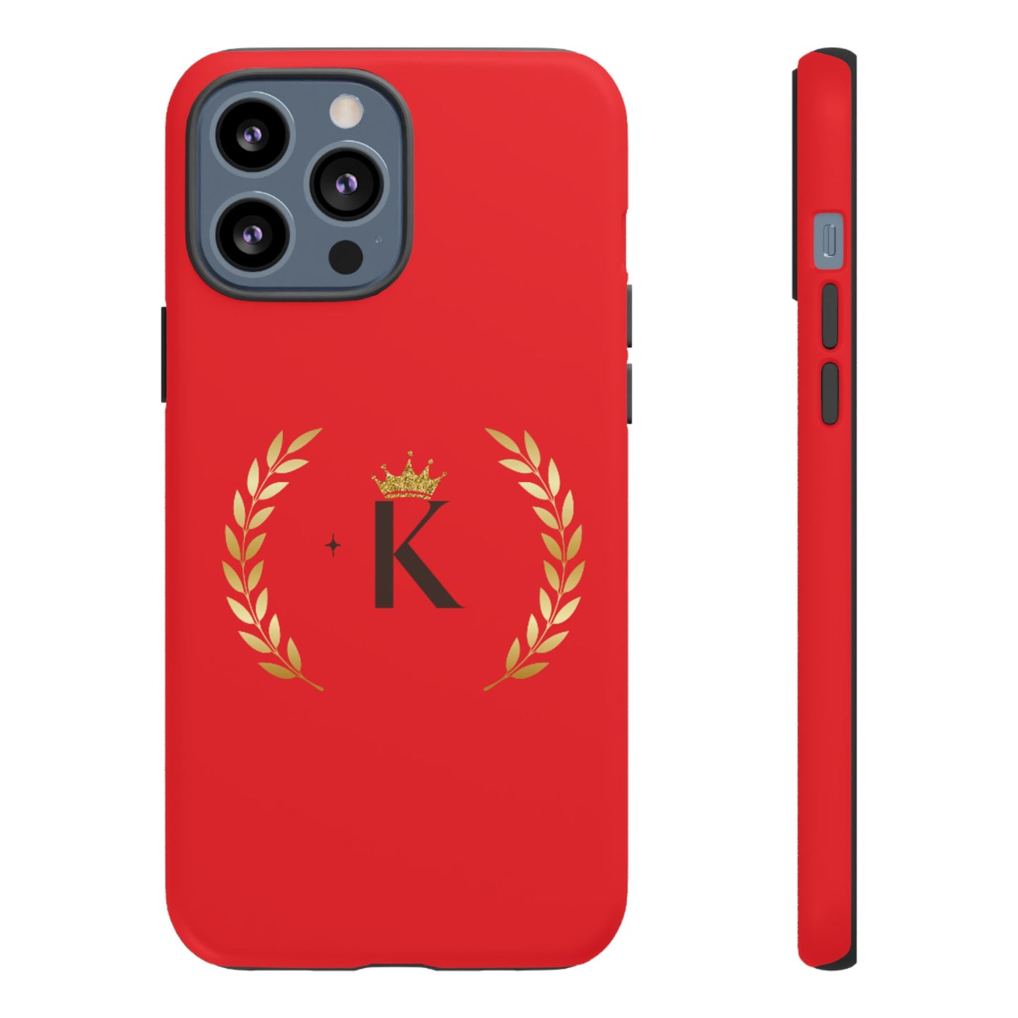 The K Phone Case