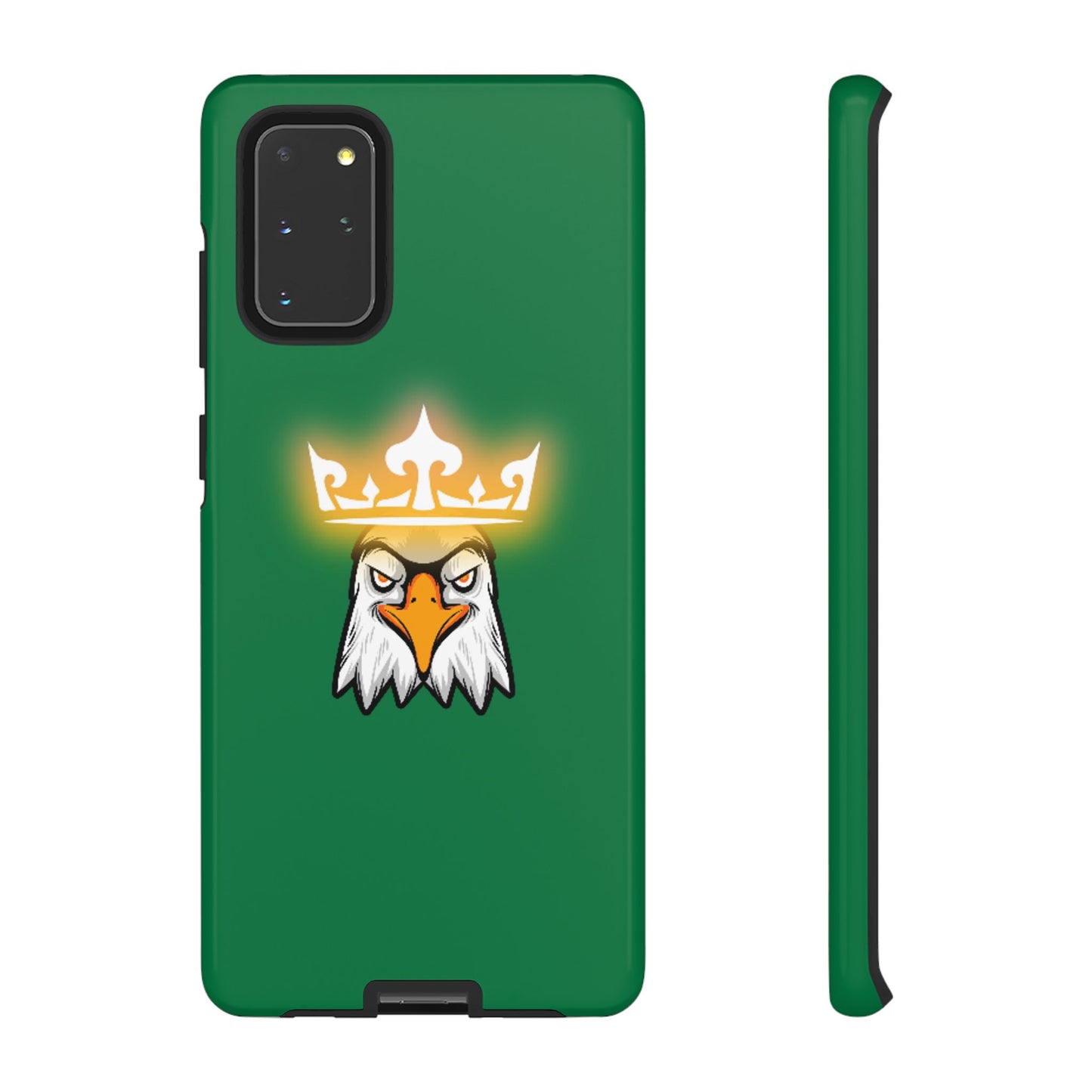 The Royal Eagle Phone Case