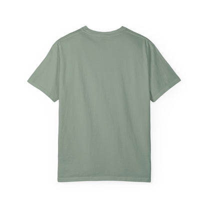 The Dove and Fire Tee