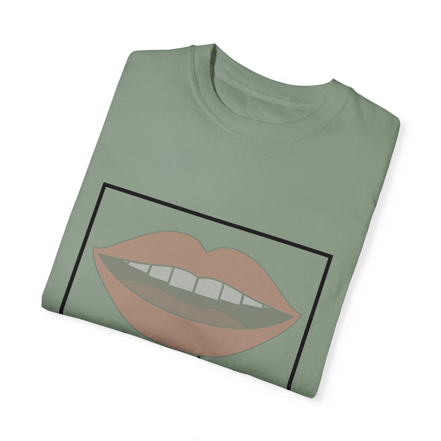 The Smile Tee